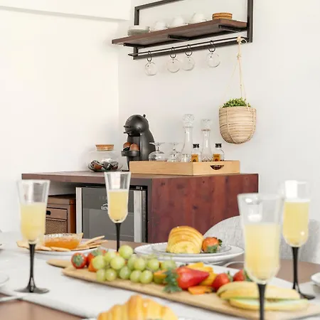 Villa Seabreeze Atouguia da Baleia