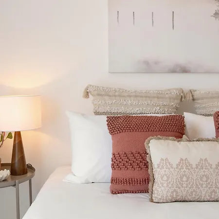 Seabreeze Villa Atouguia da Baleia