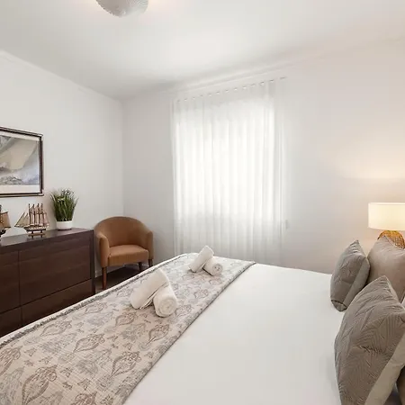 Seabreeze Villa Atouguia da Baleia