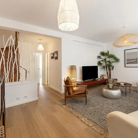 Villa Seabreeze Atouguia da Baleia