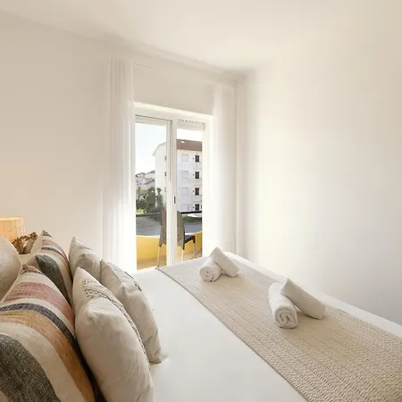 Seabreeze Atouguia da Baleia