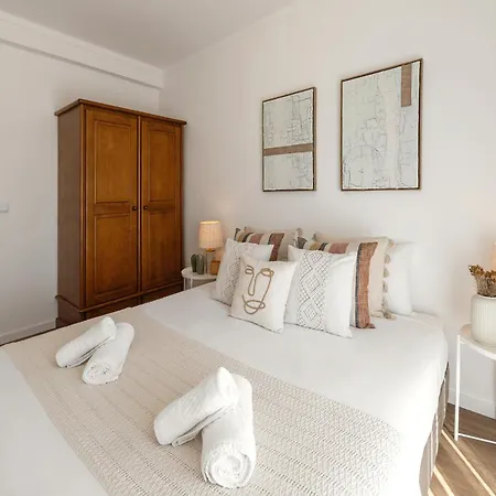 Willa Seabreeze Atouguia Da Baleia