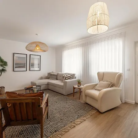 Seabreeze Atouguia Da Baleia