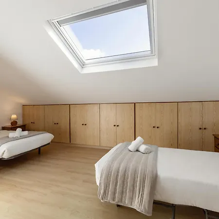 Seabreeze * Atouguia Da Baleia