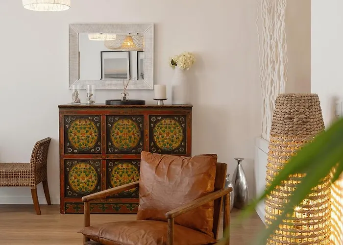 ヴィラ Seabreeze *