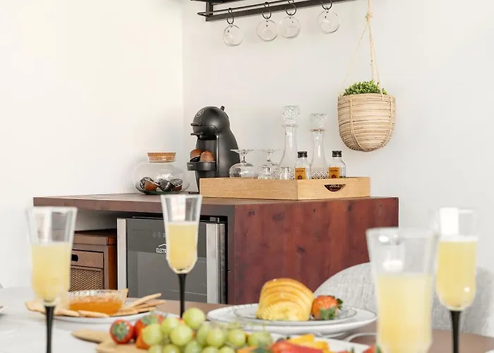 ヴィラ Seabreeze アトウギア・ダ・バレイア