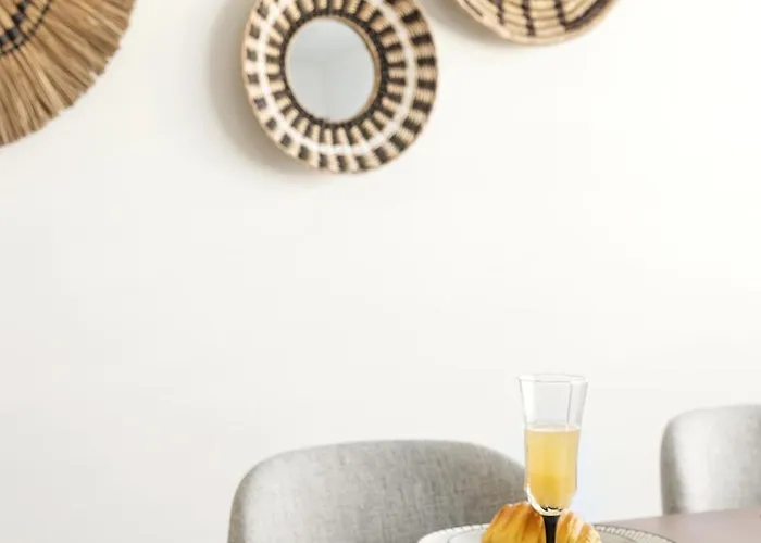 Seabreeze ヴィラ *