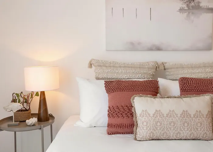 Seabreeze ヴィラ アトウギア・ダ・バレイア