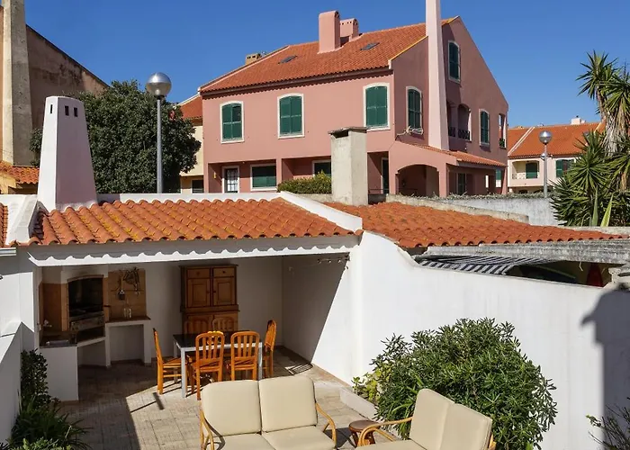 ヴィラ Seabreeze *