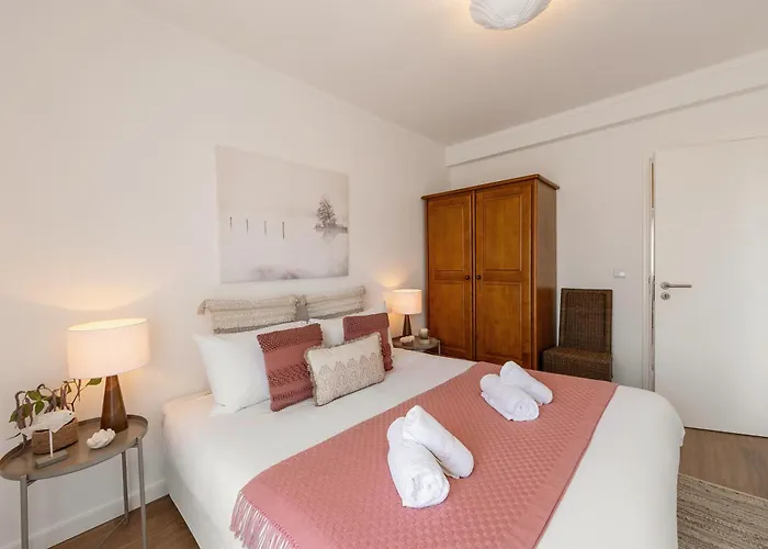 Seabreeze アトウギア・ダ・バレイア