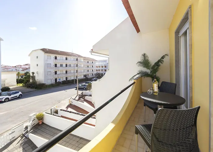 Seabreeze * アトウギア・ダ・バレイア