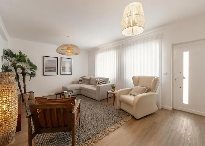 Seabreeze アトウギア・ダ・バレイア