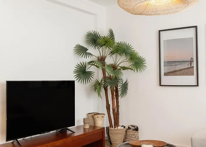 Seabreeze ヴィラ アトウギア・ダ・バレイア