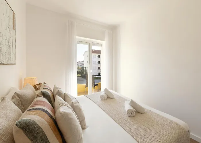 Seabreeze アトウギア・ダ・バレイア