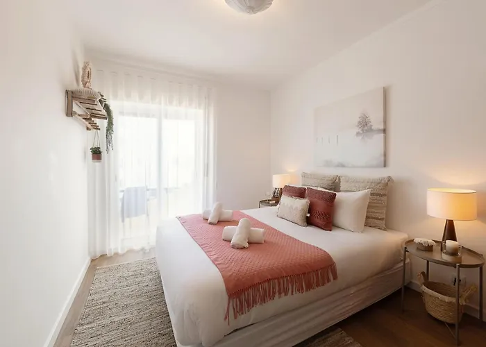 Seabreeze * アトウギア・ダ・バレイア